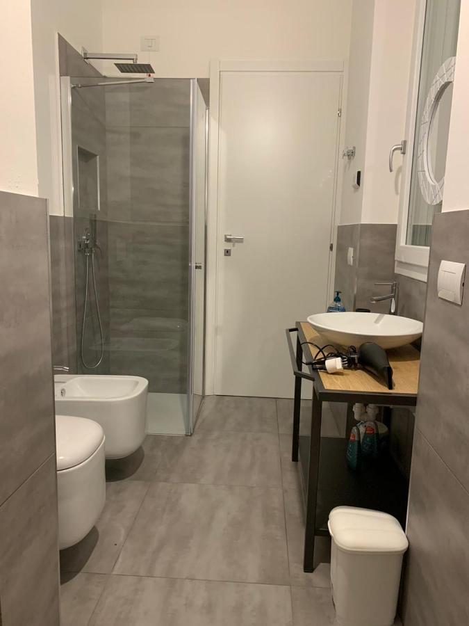 B&B Margante Somma Lombardo Exterior foto